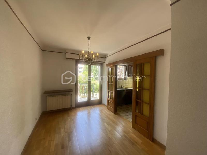 Pavillon - 110 m² - 5 pièces