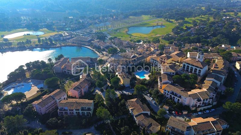 Appartement - 34 m² - 2 pièces