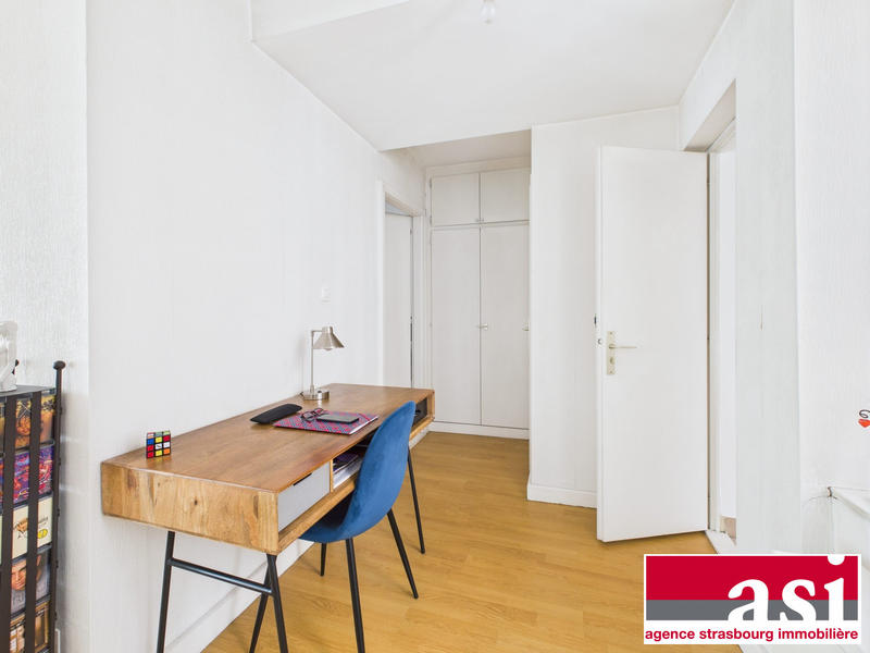 Appartement - 65 m² - 2 pièces
