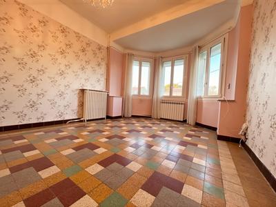 Maison - 114 m² - 5 pièces