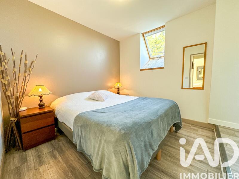 Maison de campagne - 139 m² - 10 pièces