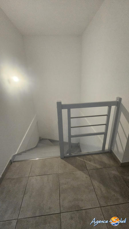 Villa - 83 m² - 4 pièces