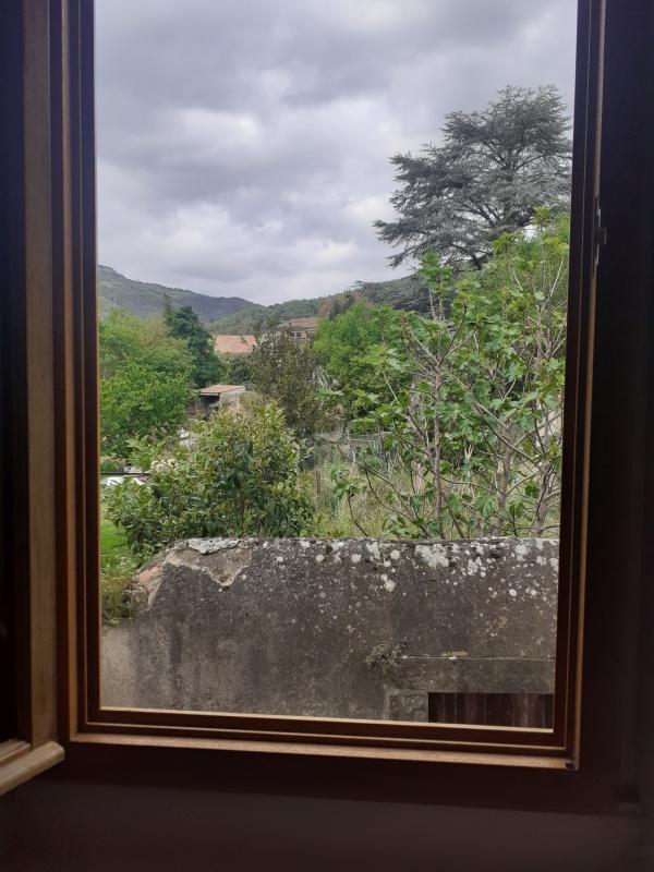 Maison de village - 70 m² - 3 pièces