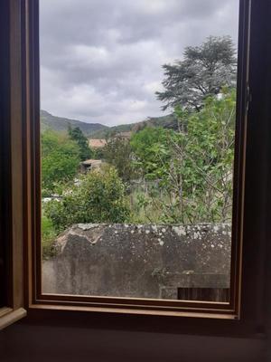 Maison de village - 70 m² - 3 pièces