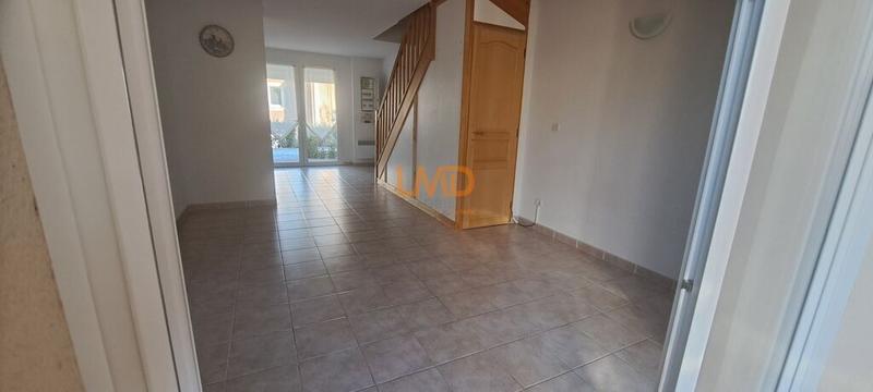 Villa - 49 m² - 3 pièces