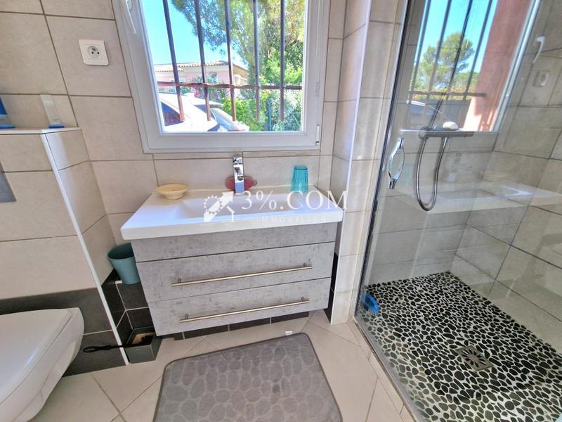 Villa - 151 m² - 5 pièces