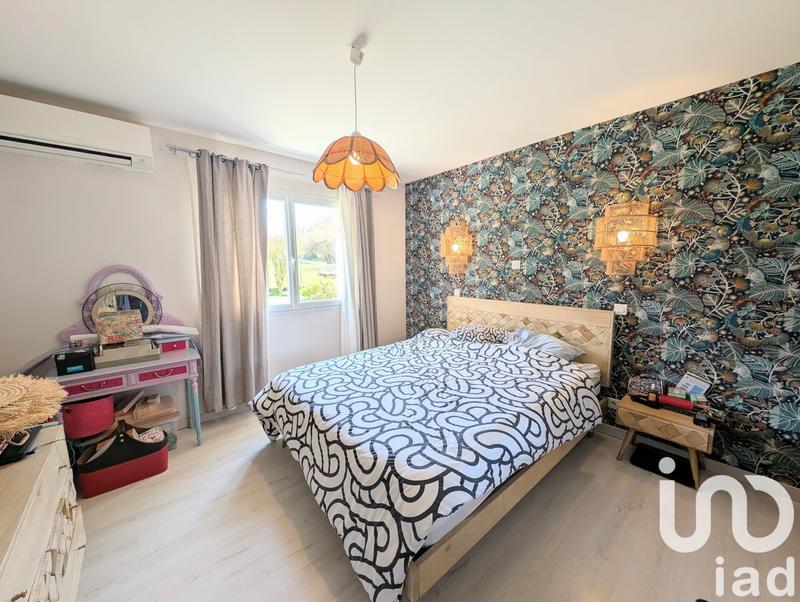 Maison - 148 m² - 5 pièces