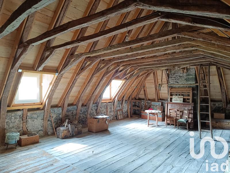 Maison - 192 m² - 8 pièces