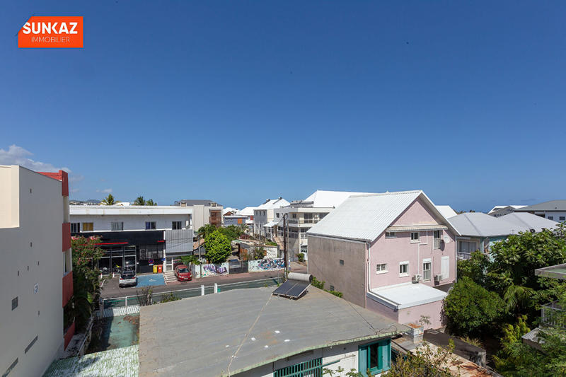 Appartement - 24 m² - 1 pièce