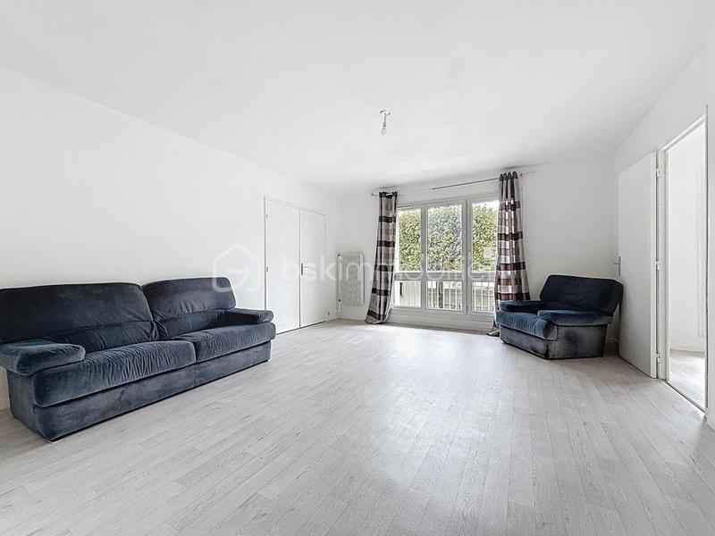 Appartement - 86 m² - 4 pièces