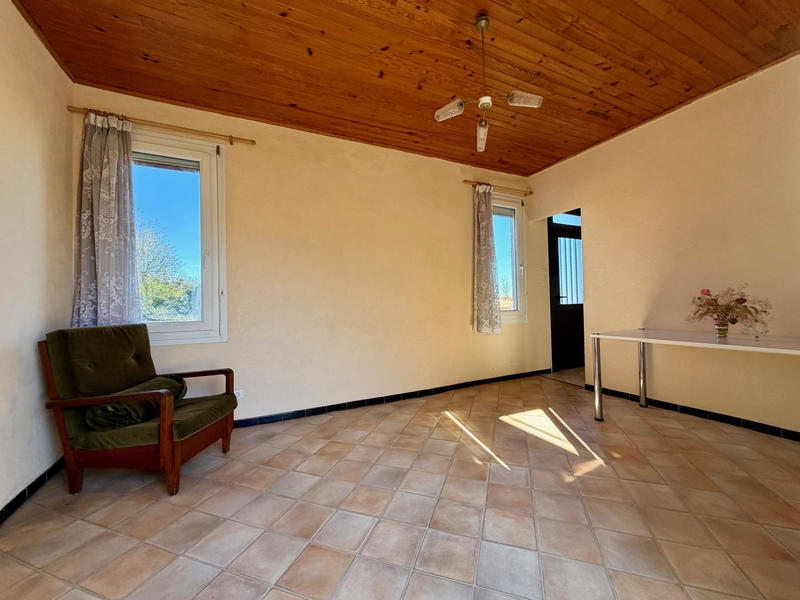 Maison - 82 m² - 4 pièces