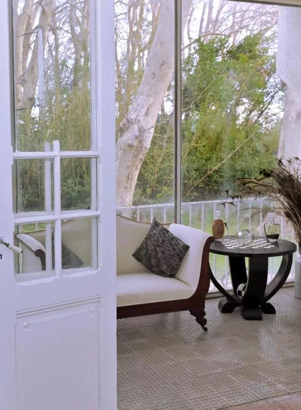 Maison - 300 m² - 11 pièces