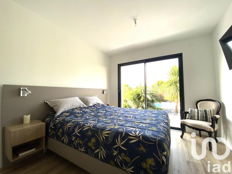 Maison - 156 m² - 6 pièces