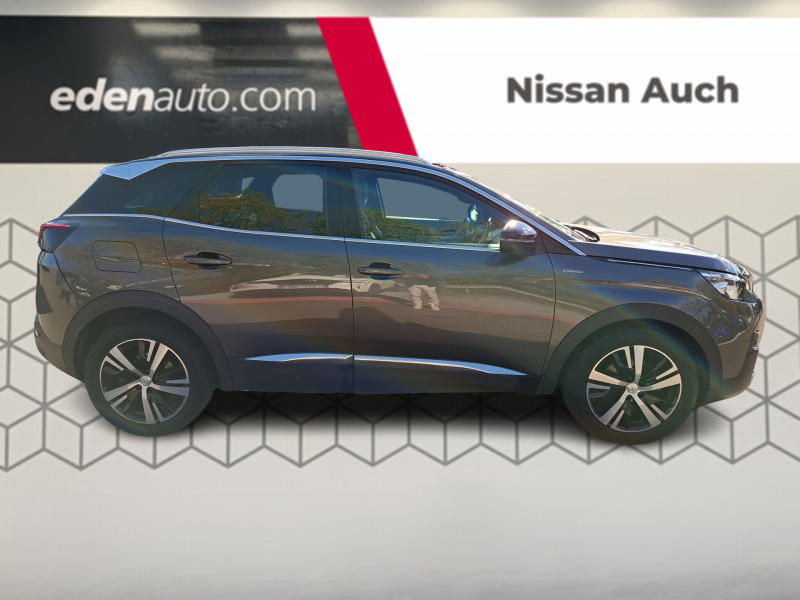 Peugeot 3008 BlueHDi 130ch s&amp;S Bvm6 Gt Line