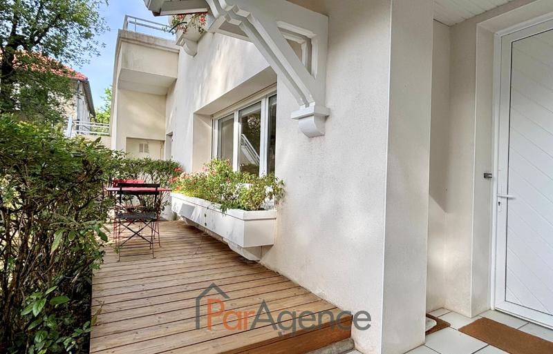 Appartement - 77 m² - 3 pièces