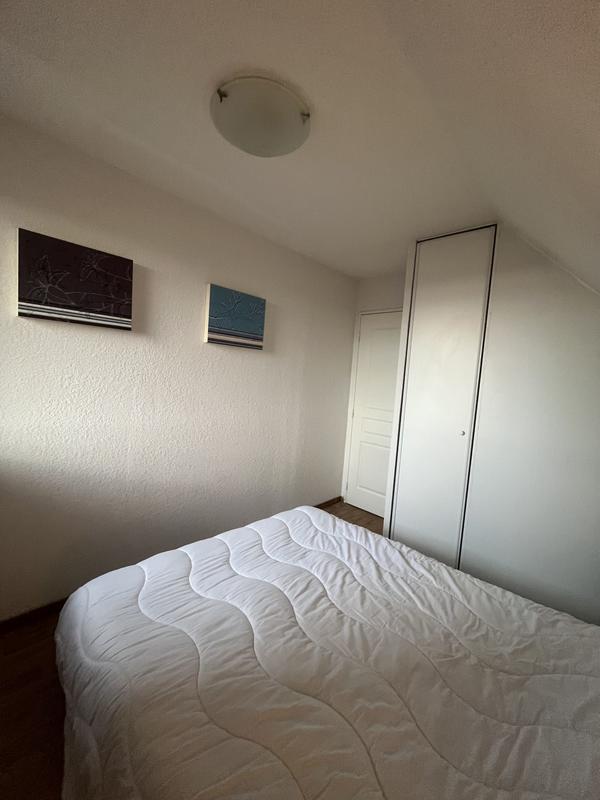 Appartement - 32 m² - 2 pièces