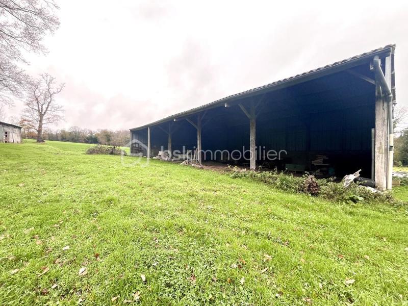 Maison - 191 m² - 8 pièces