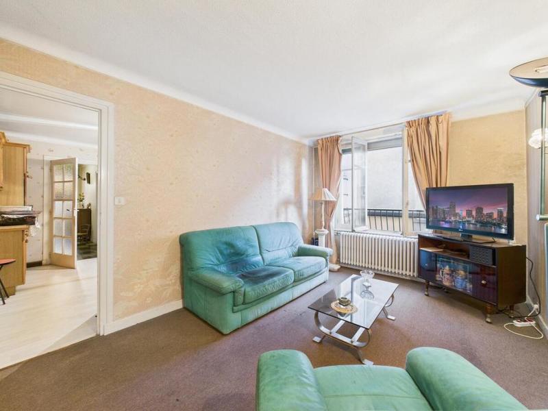 Maison - 125 m² - 7 pièces