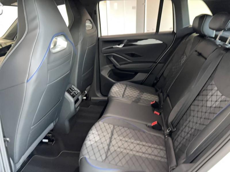 Volkswagen Tiguan 1.5 eHybrid 204ch Dsg6 R-Line