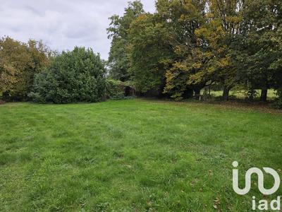 Maison de campagne - 138 m² - 7 pièces