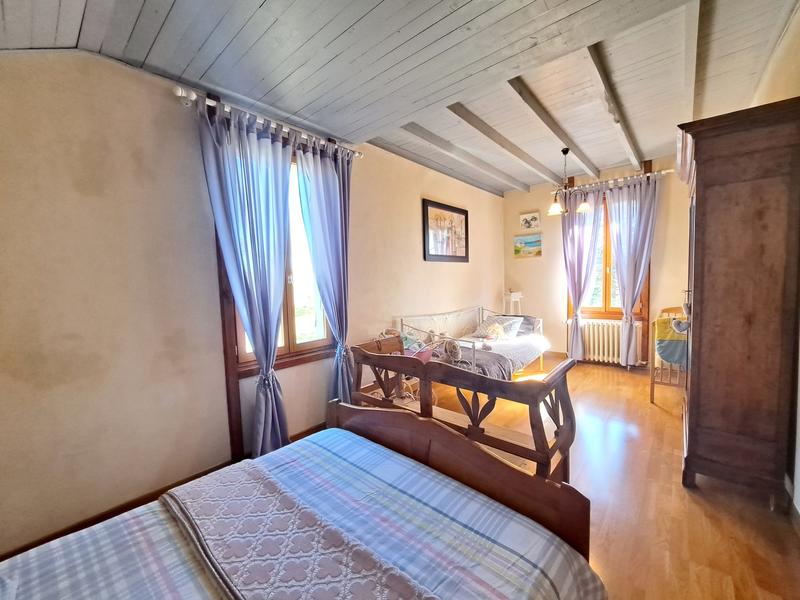 Maison - 157 m² - 6 pièces