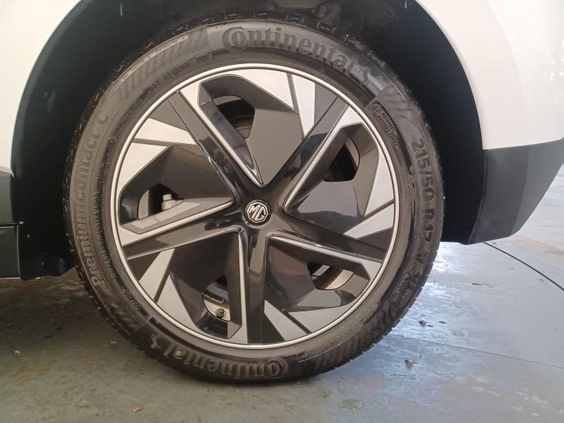 Mg Mg4 Electric 51kWh - 125 kW 2wd Standard