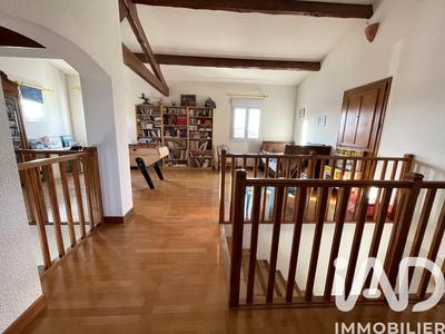 Maison de maîtres - 217 m² - 8 pièces
