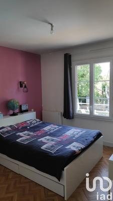 Maison - 167 m² - 6 pièces