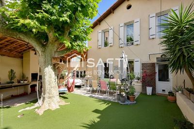 Maison - 157 m² - 5 pièces