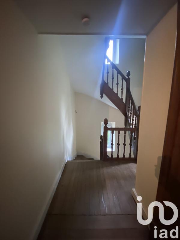 Maison de maîtres - 180 m² - 5 pièces