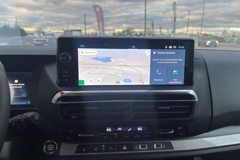 Citroën SpaceTourer Xl 180 Eat8 Business Pack