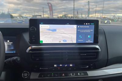 Citroën SpaceTourer Xl 180 Eat8 Business Pack