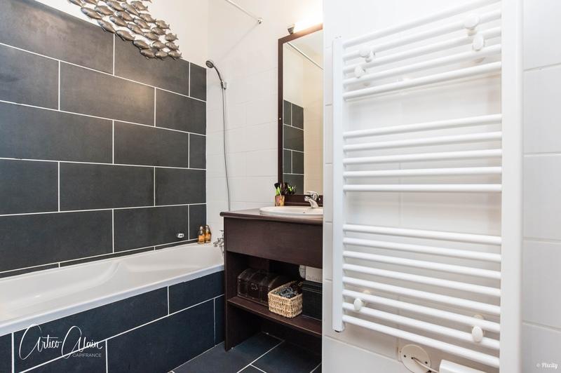 Appartement - 104 m² - 5 pièces