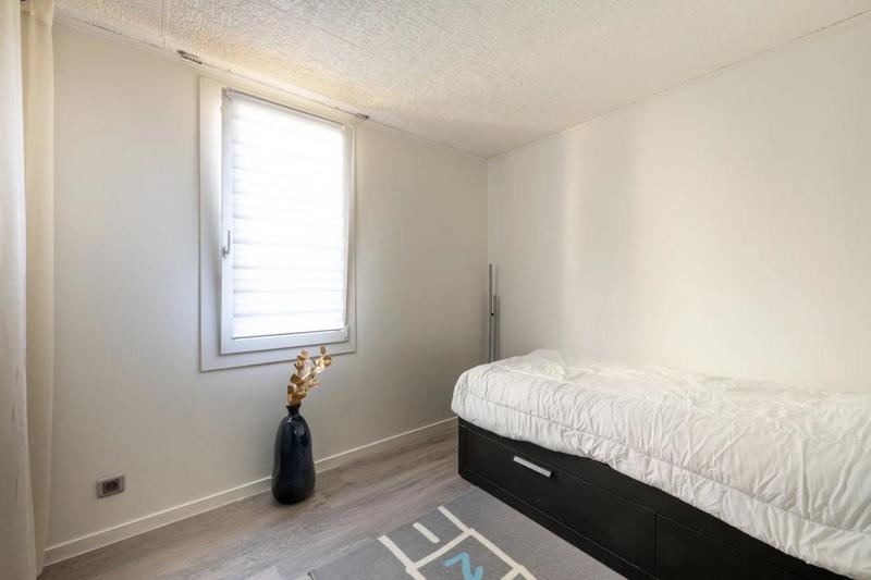 Maison - 83 m² - 5 pièces