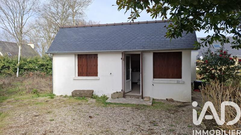 Maison - 112 m² - 5 pièces