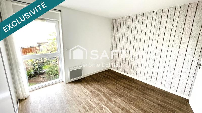 Appartement - 69 m² - 3 pièces