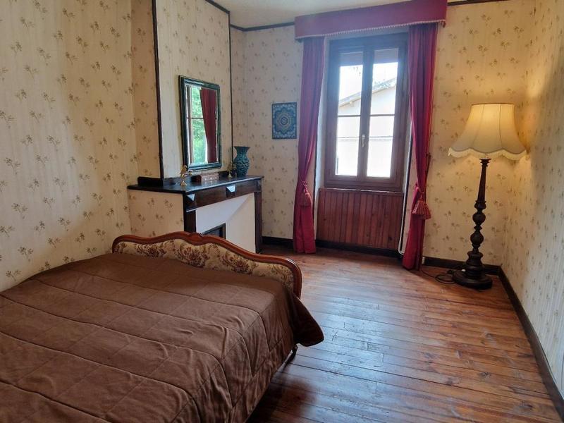 Maison - 149 m² - 6 pièces