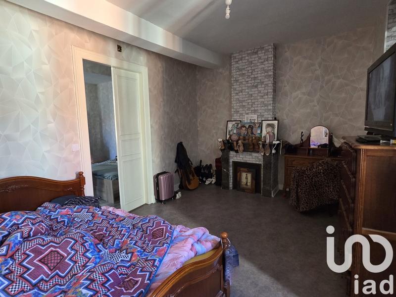 Appartement - 107 m² - 4 pièces