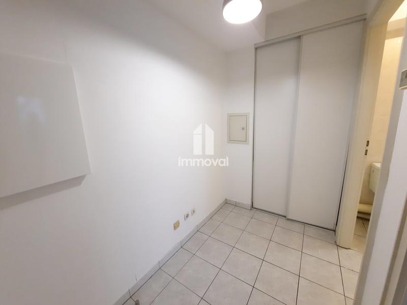 Appartement - 29 m² - 1 pièce