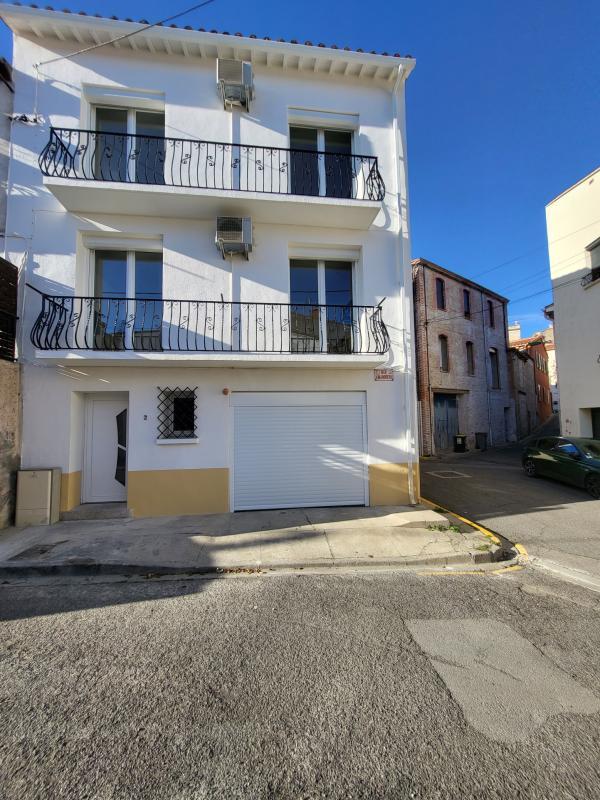 Appartement - 34 m² - 2 pièces