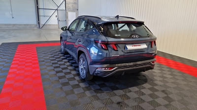 Hyundai Tucson 1.6 Crdi 136 Hybrid 48v Dct-7 Business