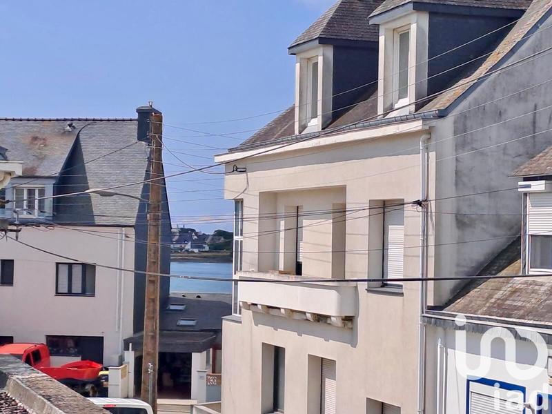 Maison - 163 m² - 9 pièces