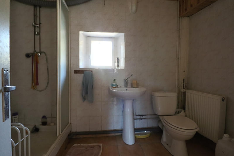 Maison de village - 114 m² - 4 pièces