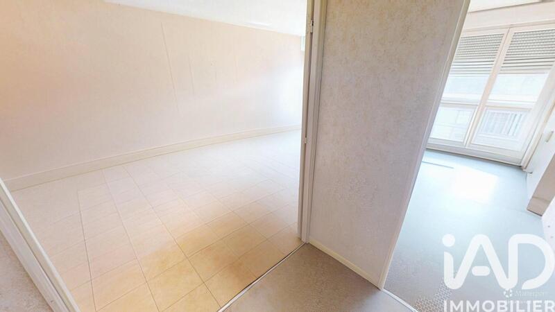 Appartement - 72 m² - 3 pièces