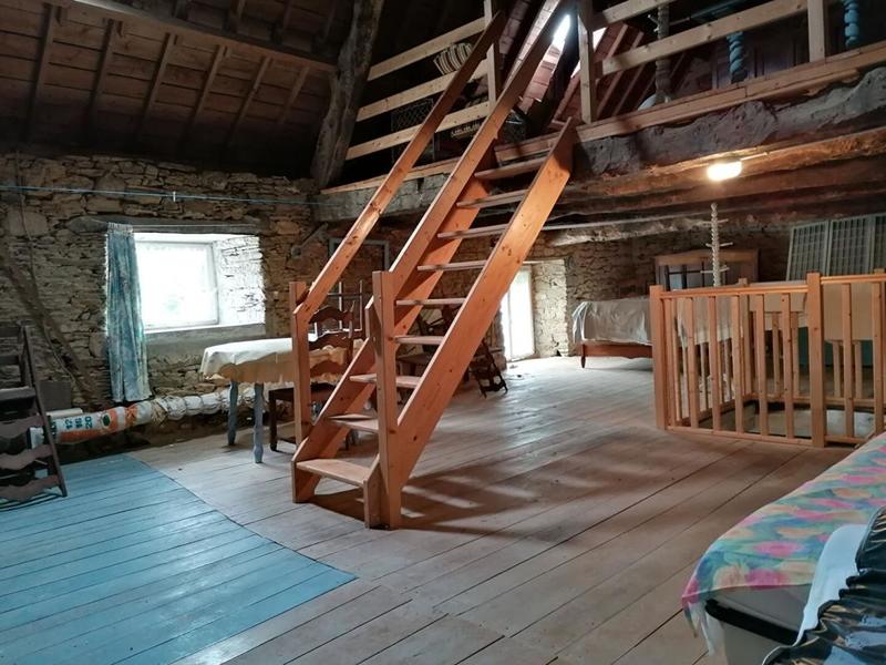 Maison - 140 m² - 4 pièces