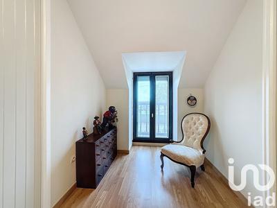 Maison - 143 m² - 5 pièces