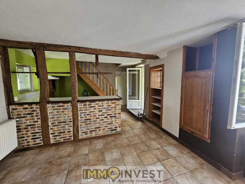 Propriété - 195 m² - 10 pièces