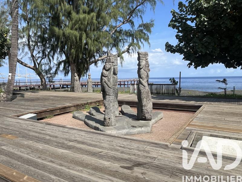 Appartement - 53 m² - 2 pièces