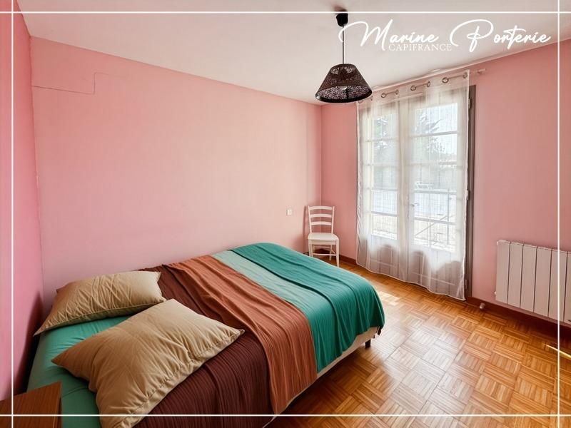 Maison - 164 m² - 5 pièces