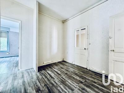 Appartement - 70 m² - 5 pièces